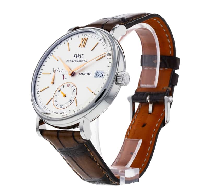 IWC Portofino Hand-Wound IW510103